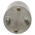 Pumppumoottori 12V-1,0kW, vastapäivään