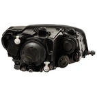 Päätuletin soveltuu VW Caddylle