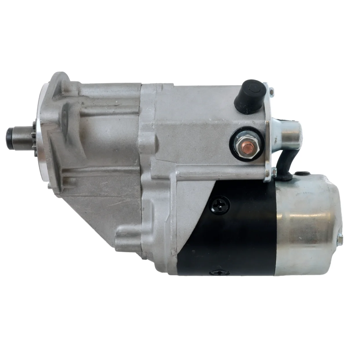 Starttimoottori 24V-4.5kW Denso-malli