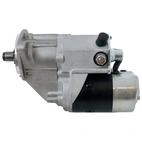 Starttimoottori 24V-4.5kW Denso-malli
