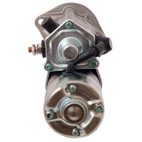 Starttimoottori 24V-4.5kW Denso-malli