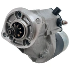 Starttimoottori 24V-4.5kW Denso-malli