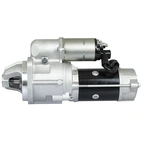Starttimoottori 12V-2.2kW