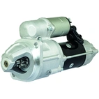 Starttimoottori 12V-2.2kW