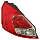 Takavalo, sopii Ford Fiesta VI