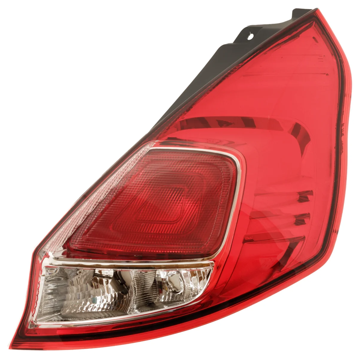 Takavalo, sopii Ford Fiesta VI