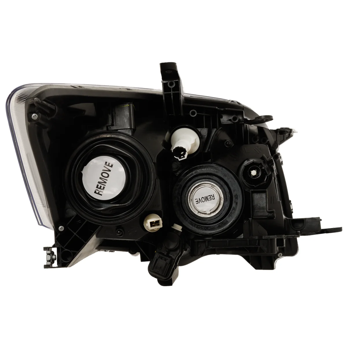 Päätienvalaisin sopii Toyotaan