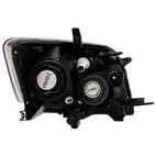 Päätienvalaisin sopii Toyotaan