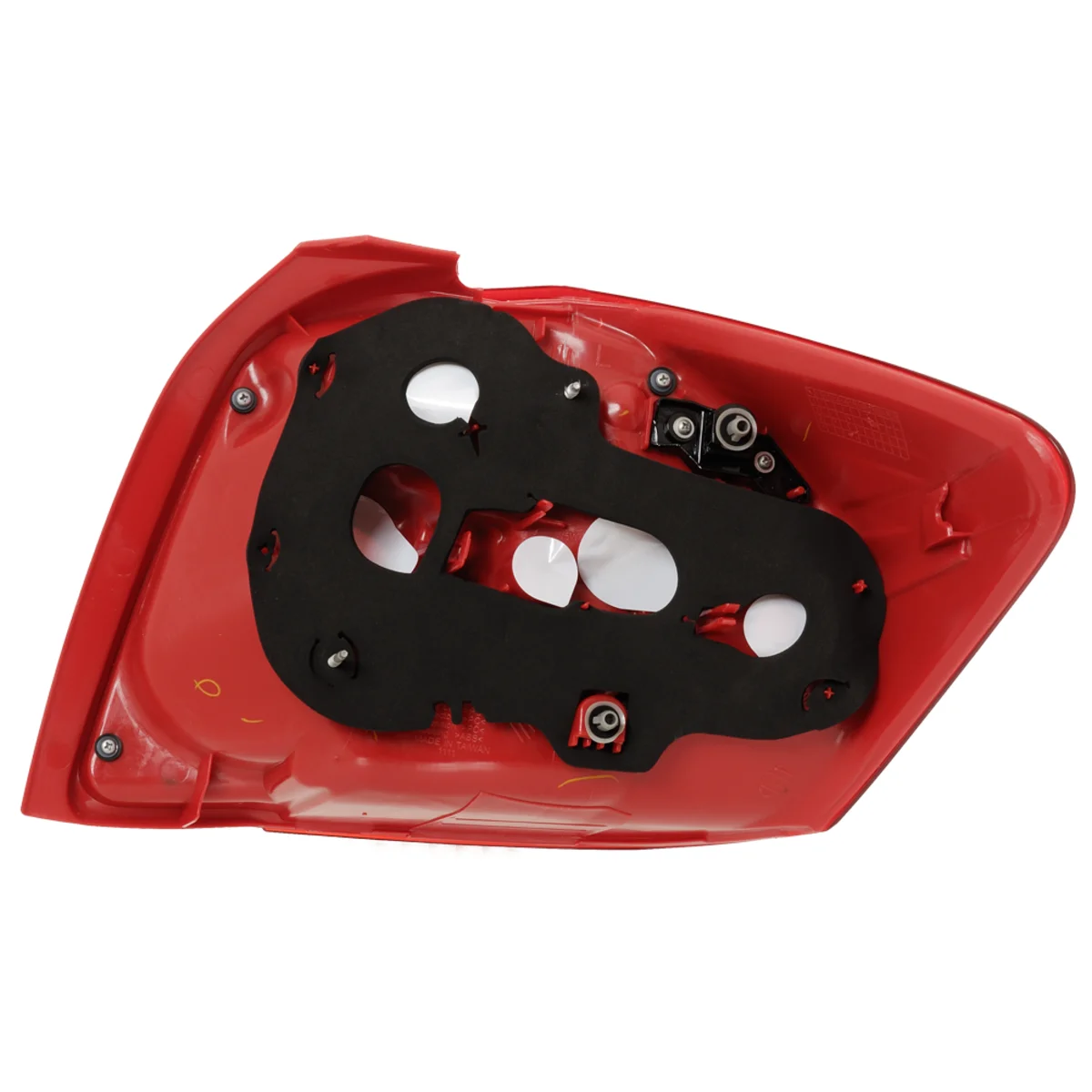 Takavalo, sopii Toyota Auris