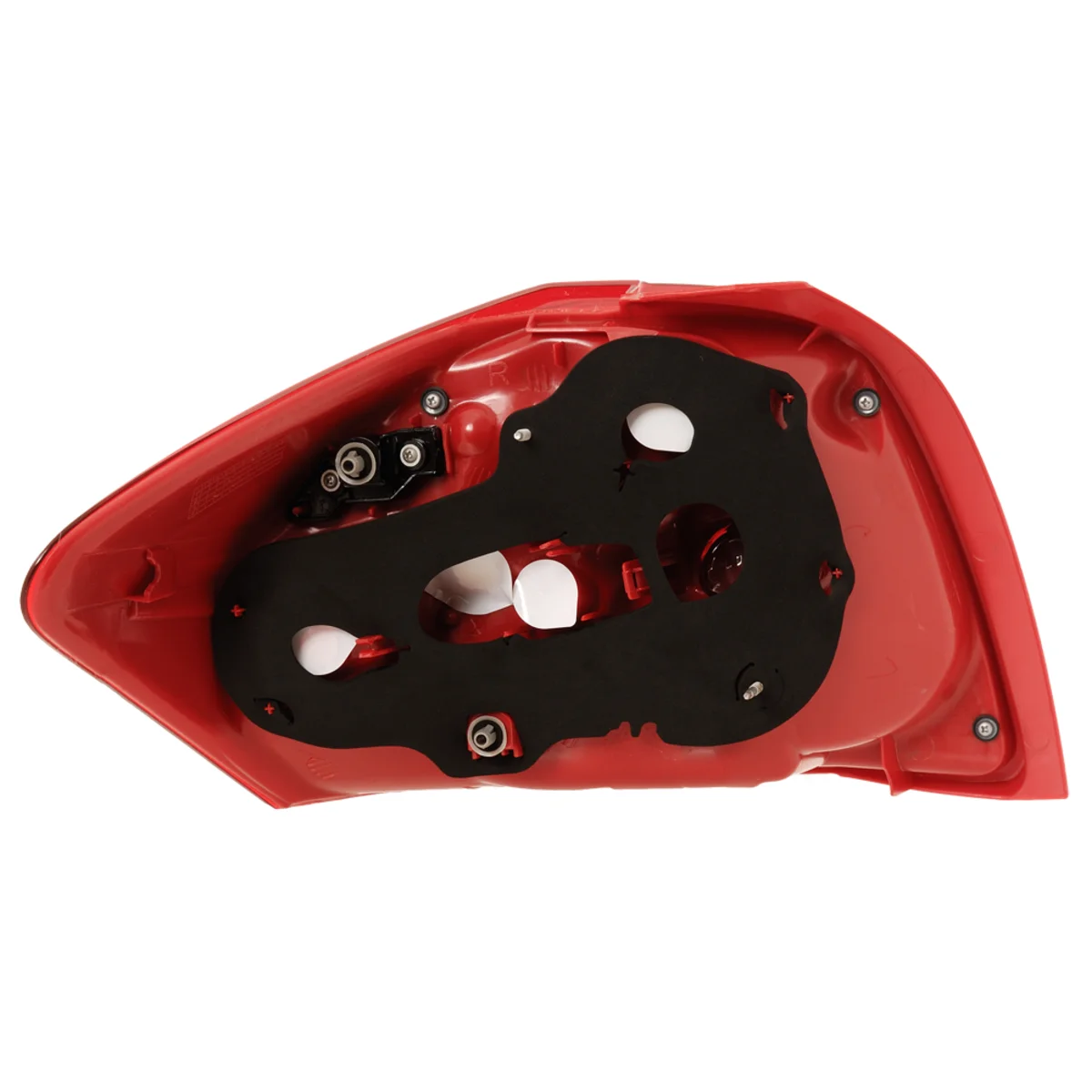 Takavalo, sopii Toyota Auris