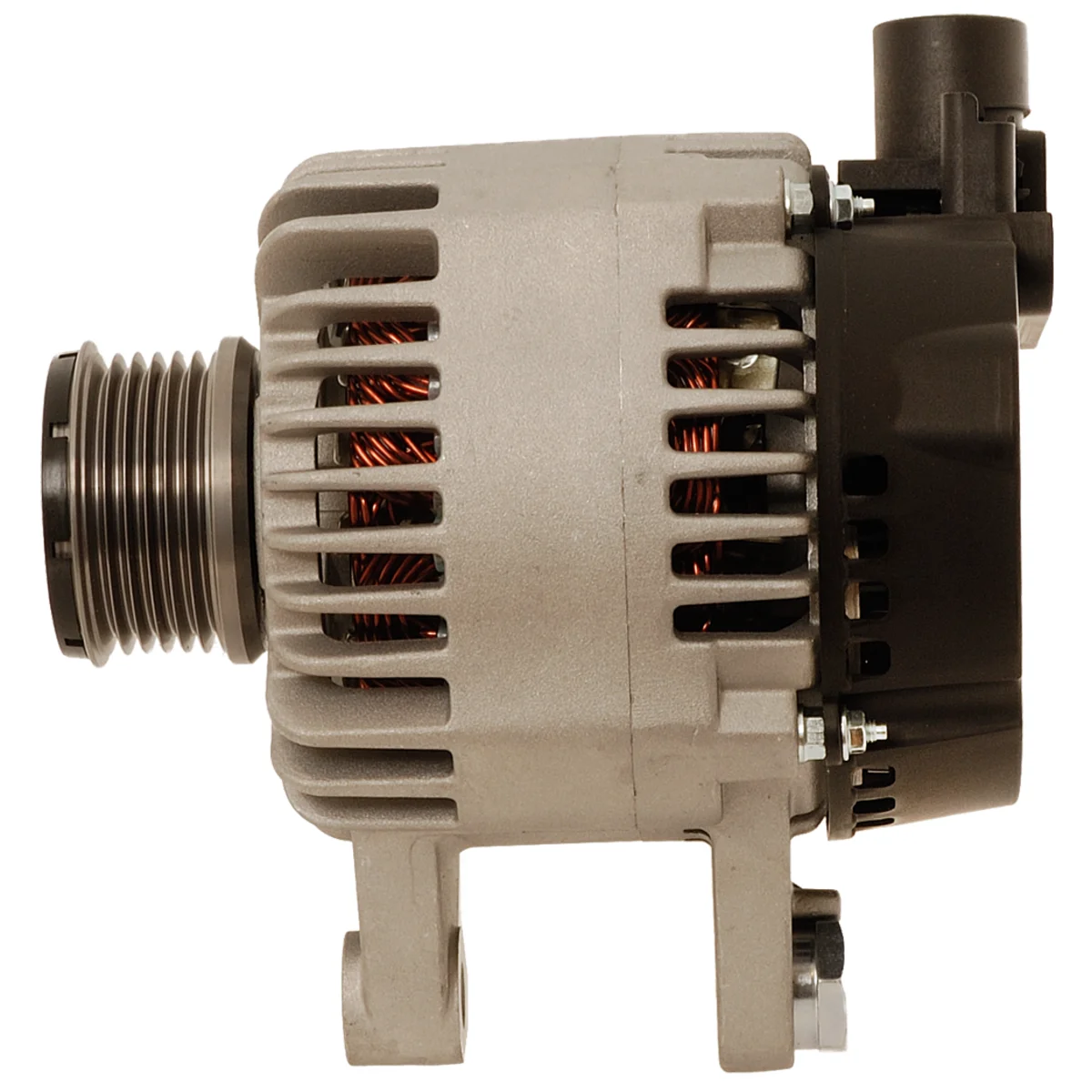 Laturi 12V-90A sopii PSA:lle