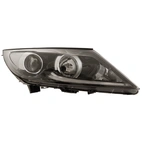 Päätälyhty sopii Kia