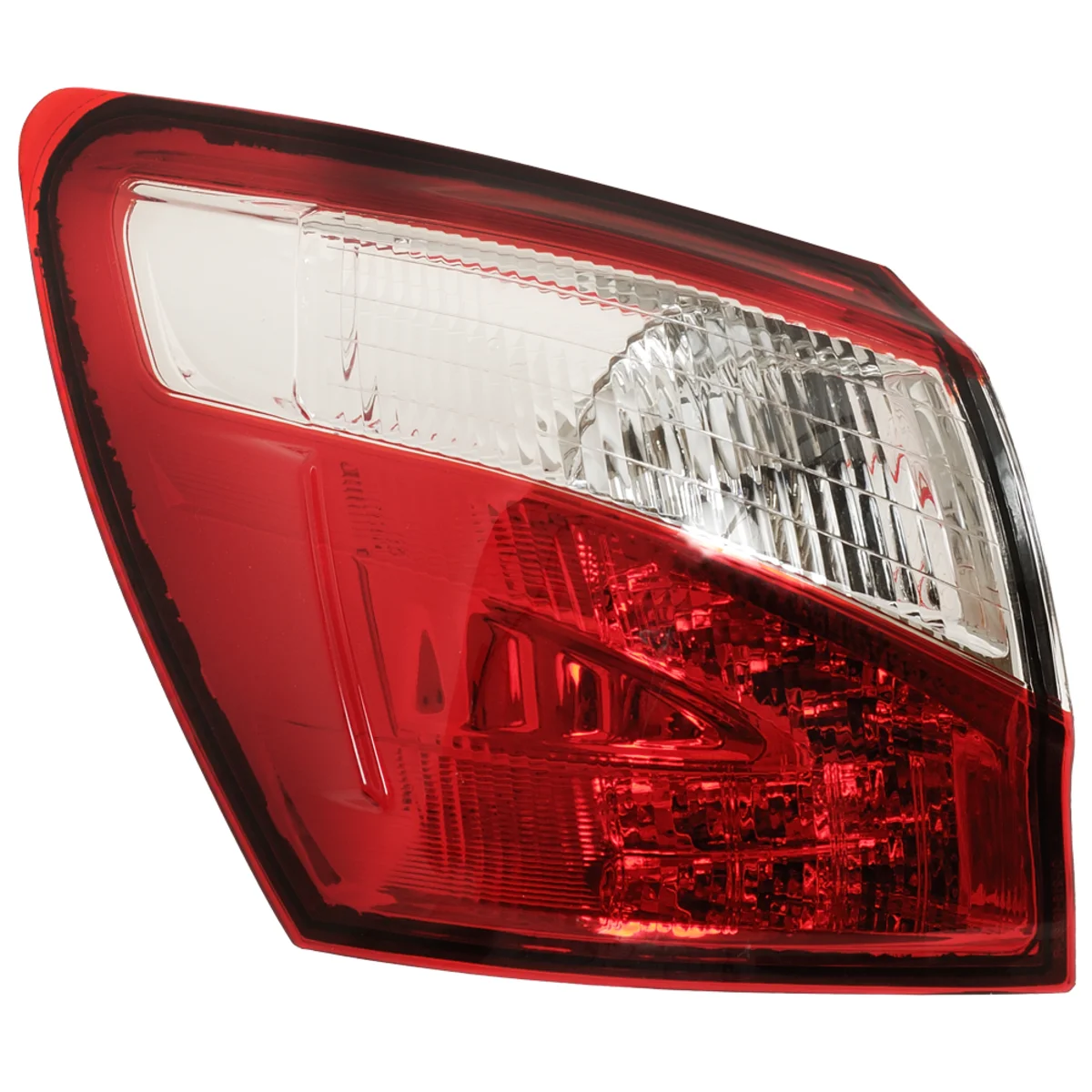 Takavalolamppu, sopii Nissan Qashqai