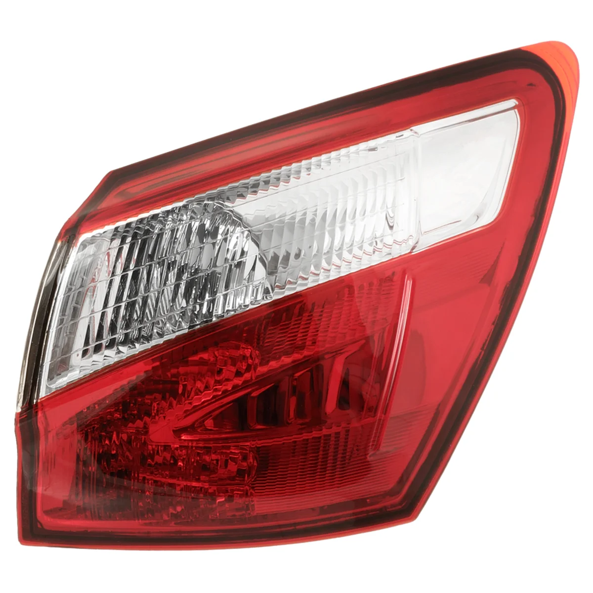 Takavalolamppu, sopii Nissan Qashqai