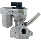 EGR-venttiili sopii Fordille