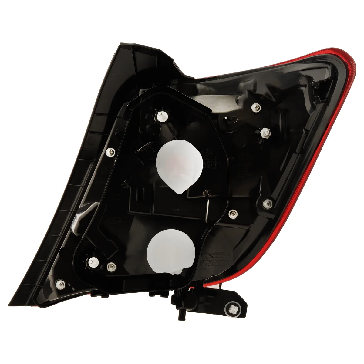 Takavalo, sopii Toyota Yaris