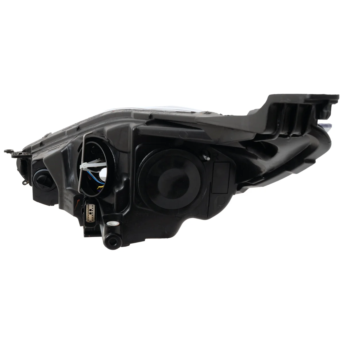 Pääpäivänvalot sopii Ford