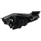 Pääpäivänvalot sopii Ford