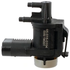 EGR paineventtiili pakokaasujen säätöohjain