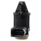 EGR paineventtiili pakokaasujen säätöohjain