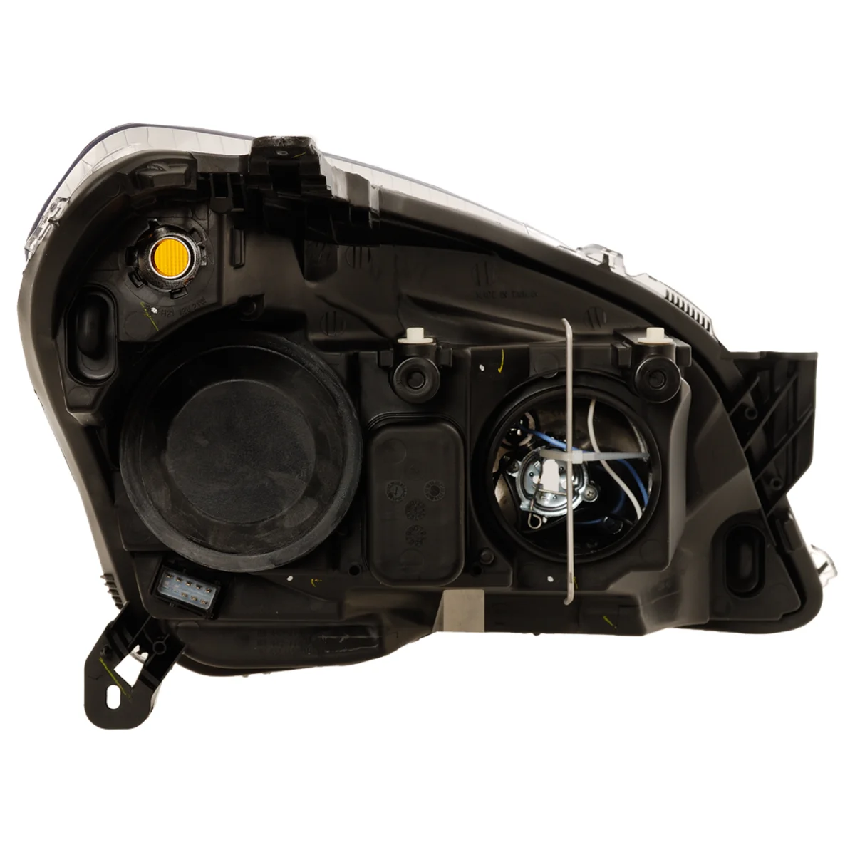 Päivävalot sopivat Opelille