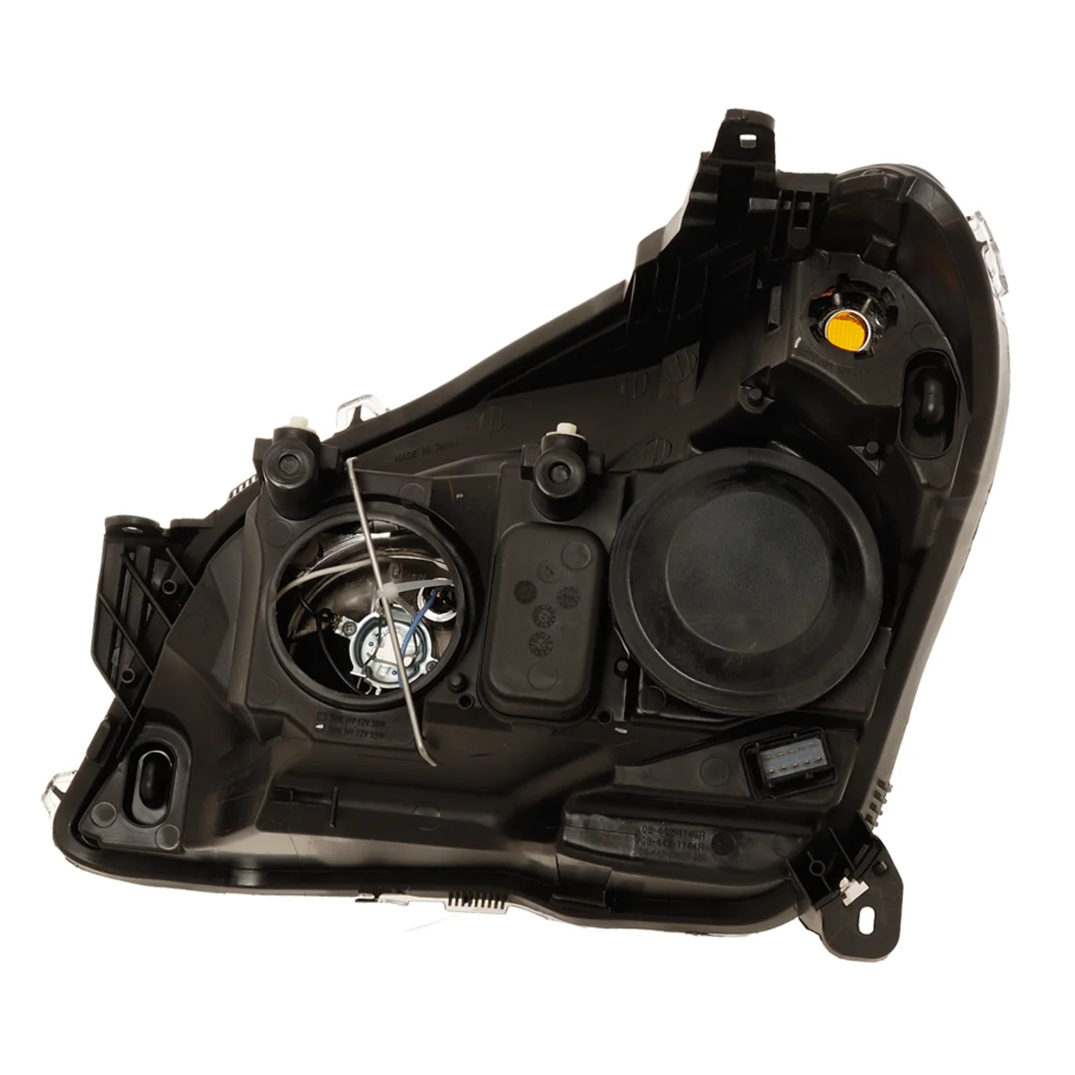 Päivävalot sopivat Opelille