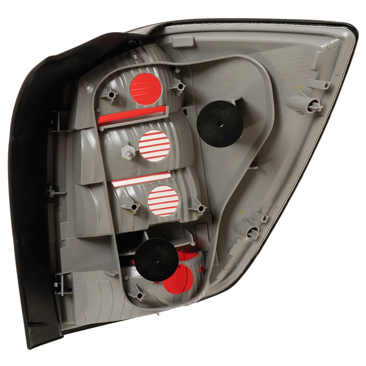 Takavalo, sopii Opel Astra H