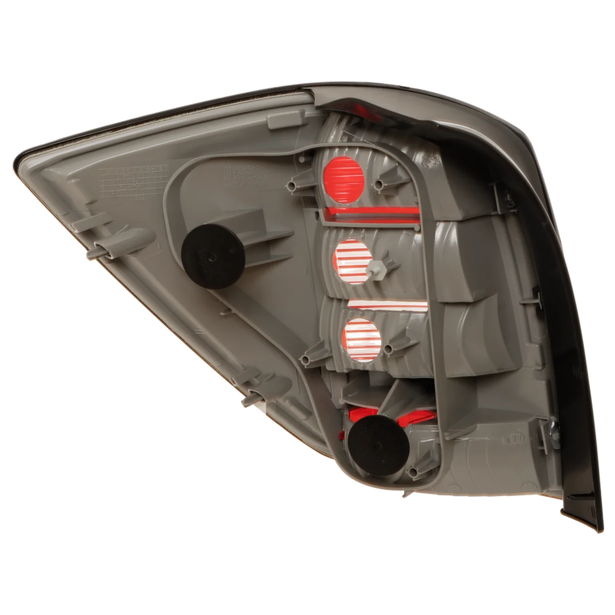 Takavalo, sopii Opel Astra H