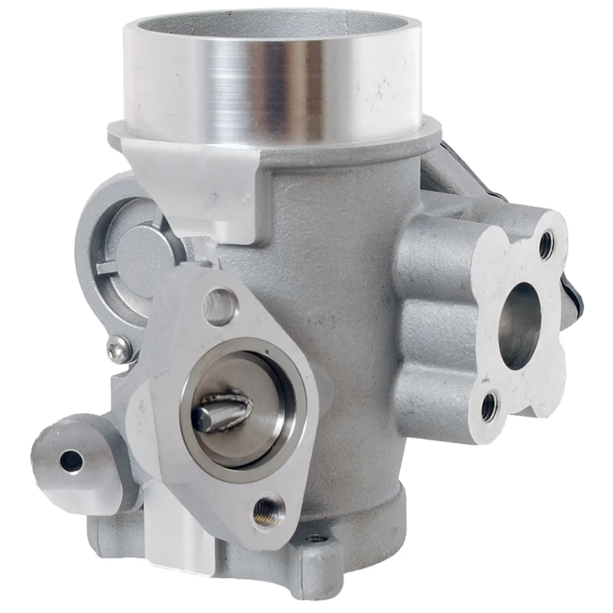 EGR-venttiili sopii Nissanille