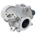 EGR-venttiili sopii Nissanille