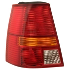 Vasemman takavalon, sopii VW