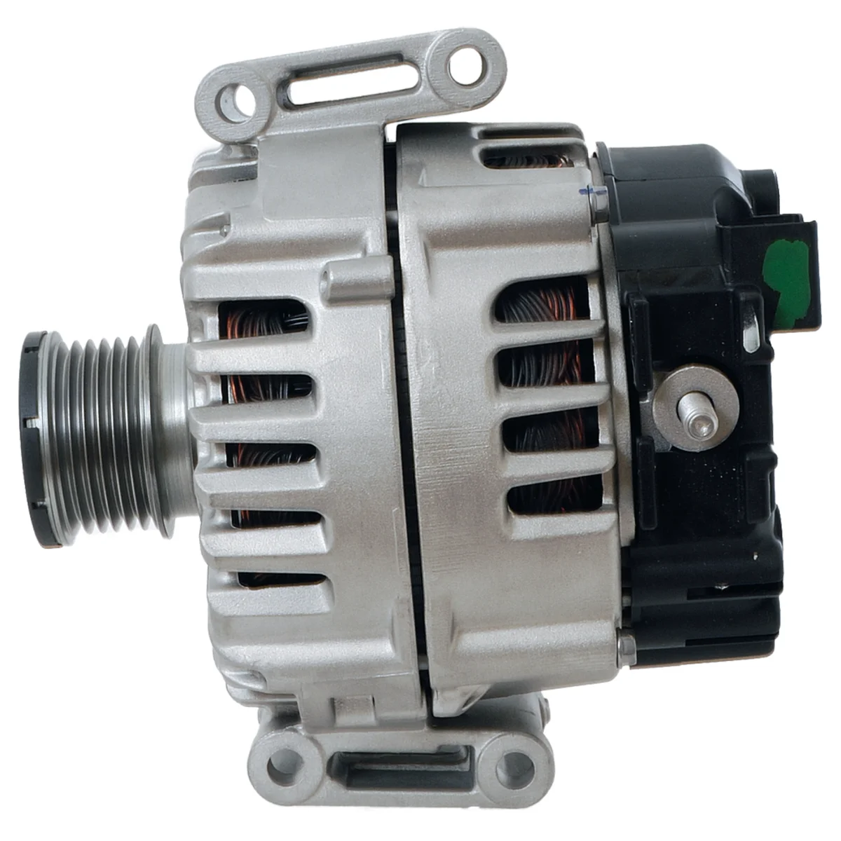 Laturi 12V-180A (MB)