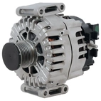 Laturi 12V-180A (MB)