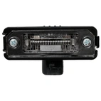 Valaistus, rekisterikilpi