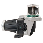 EGR-venttiili sopii Renaultille