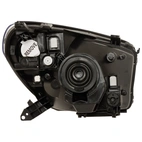 Päätienvalaisin sopii Toyotaan