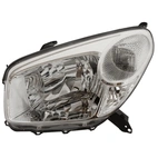 Päätienvalaisin sopii Toyotaan