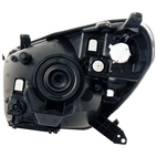 Päätienvalaisin sopii Toyotaan