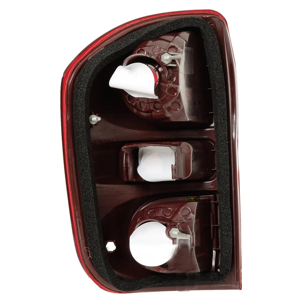 Oikea takavalo Toyotaan