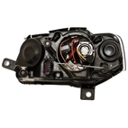 Päiväajovalot sopii VW