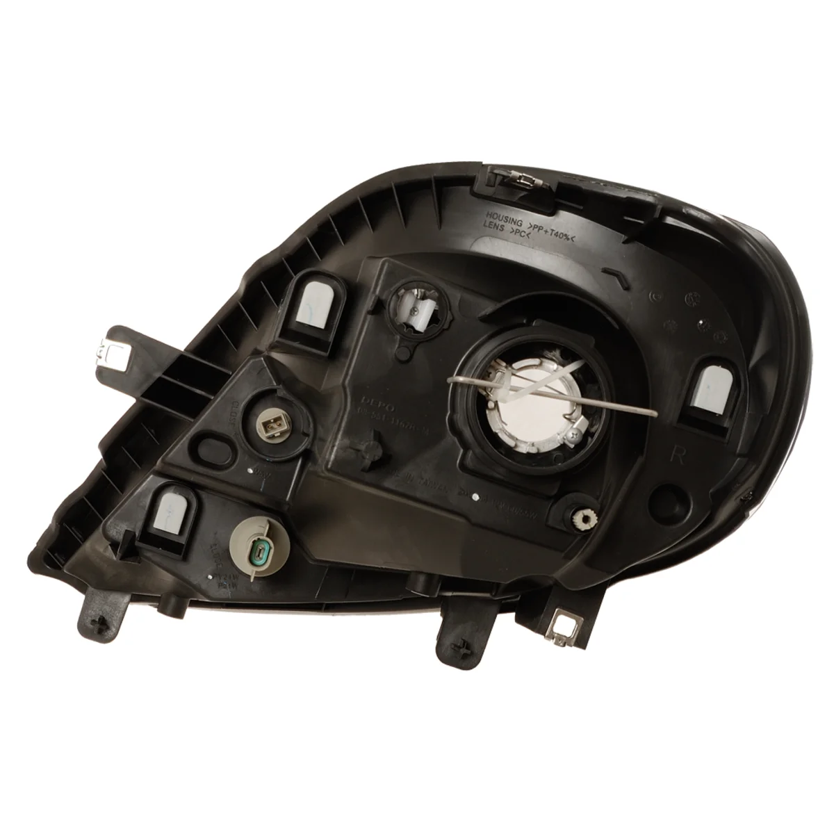 Päälähettimet sopivat Opel ja muut