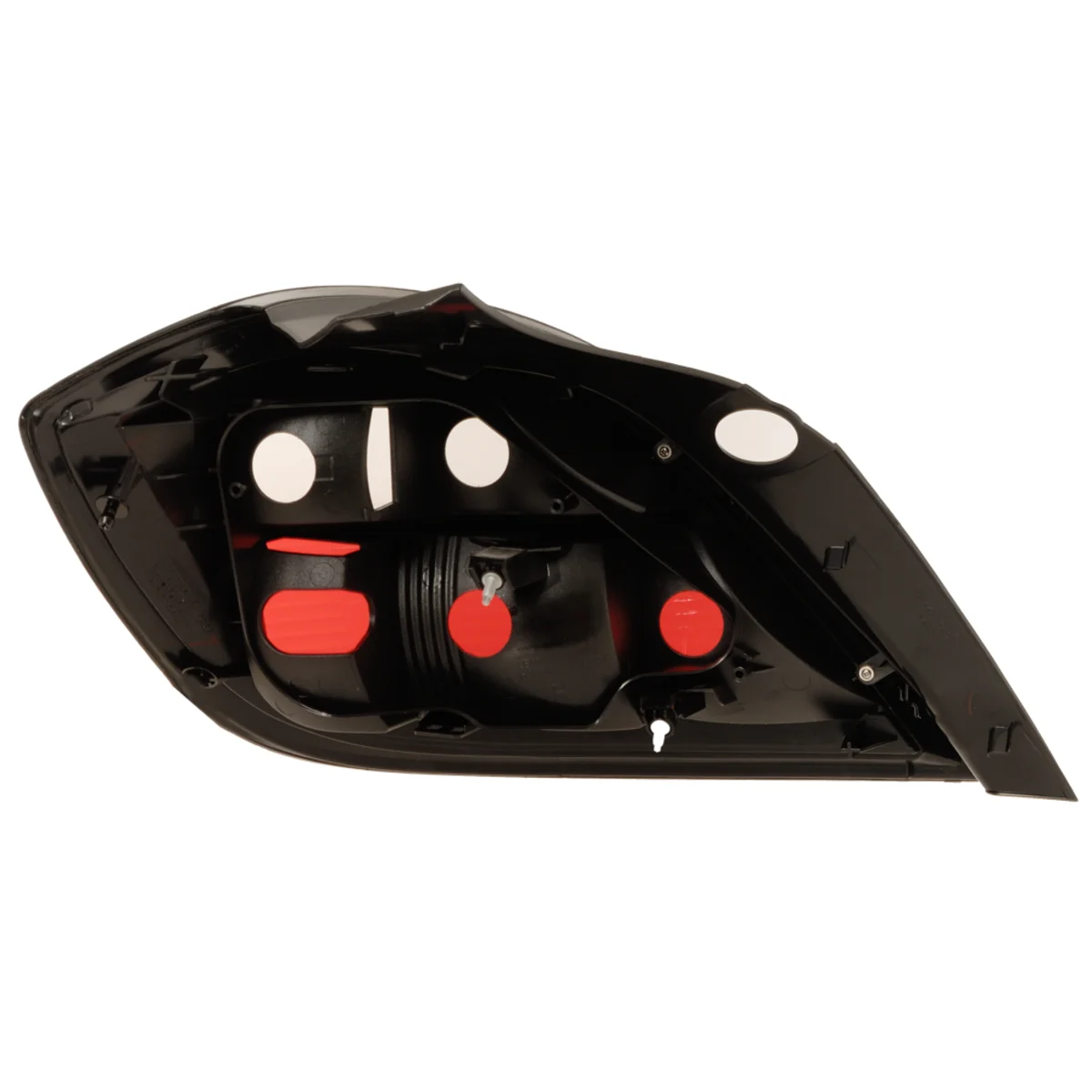 Takavalo, sopii Opel Astra H