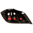 Takavalo, sopii Opel Astra H