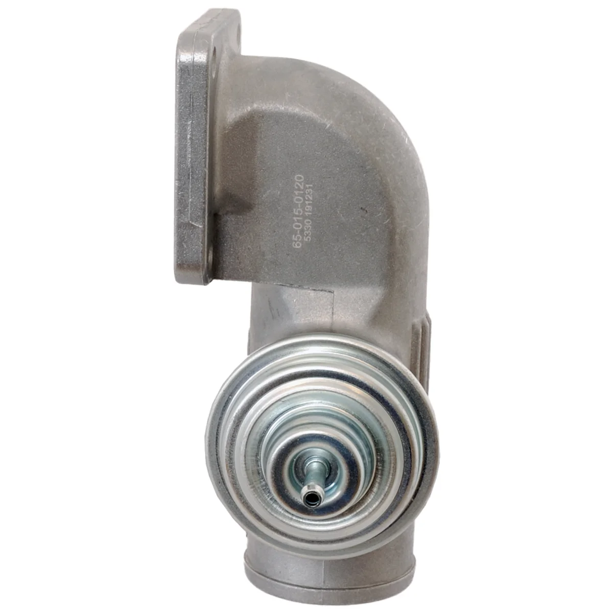 EGR-venttiili sopii VAG