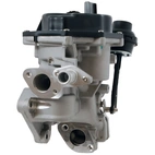 EGR-venttiili sopii Volkswagenille