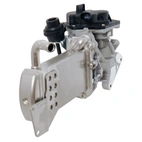 EGR-venttiili sopii Volkswagenille