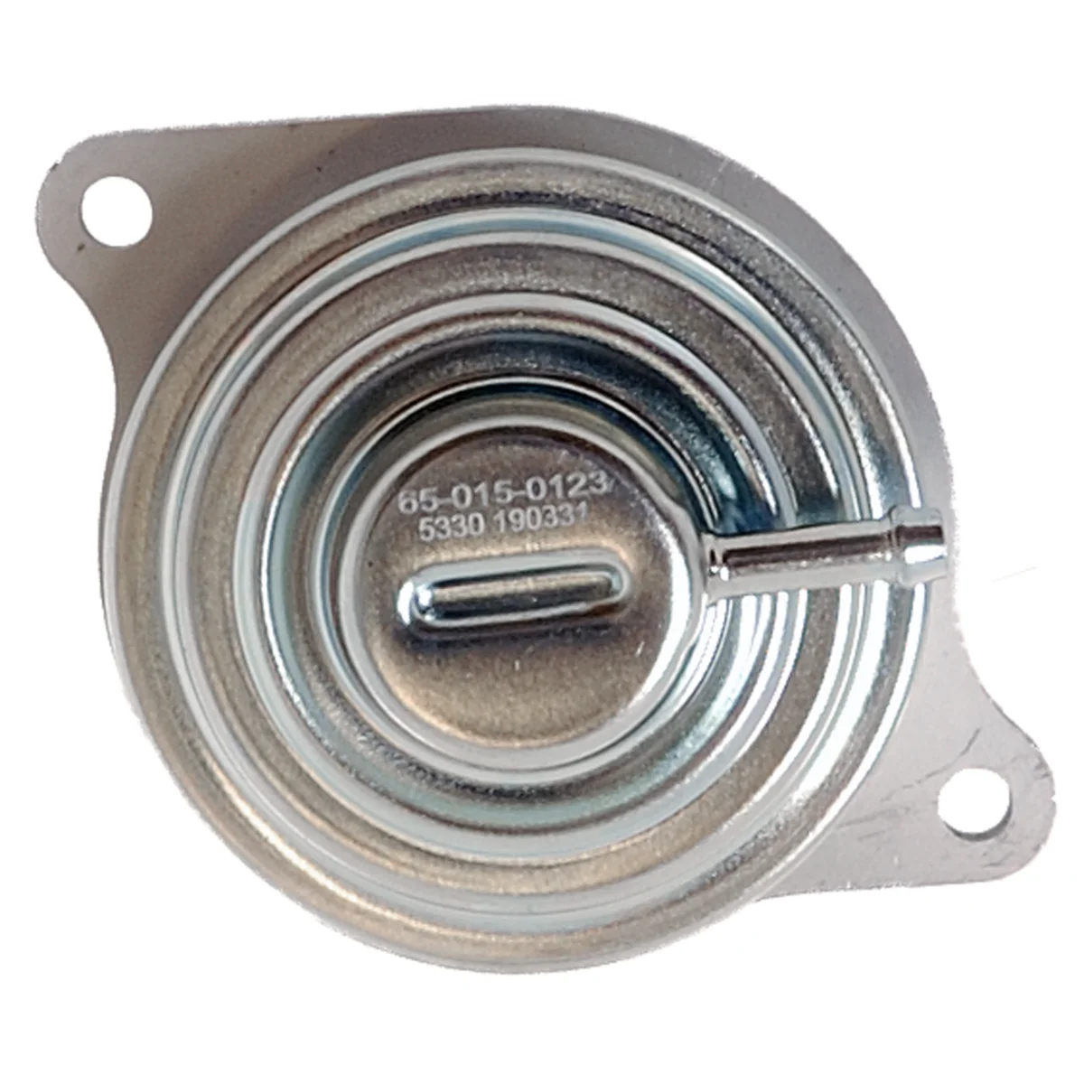 EGR-venttiili sopii Mercedesille