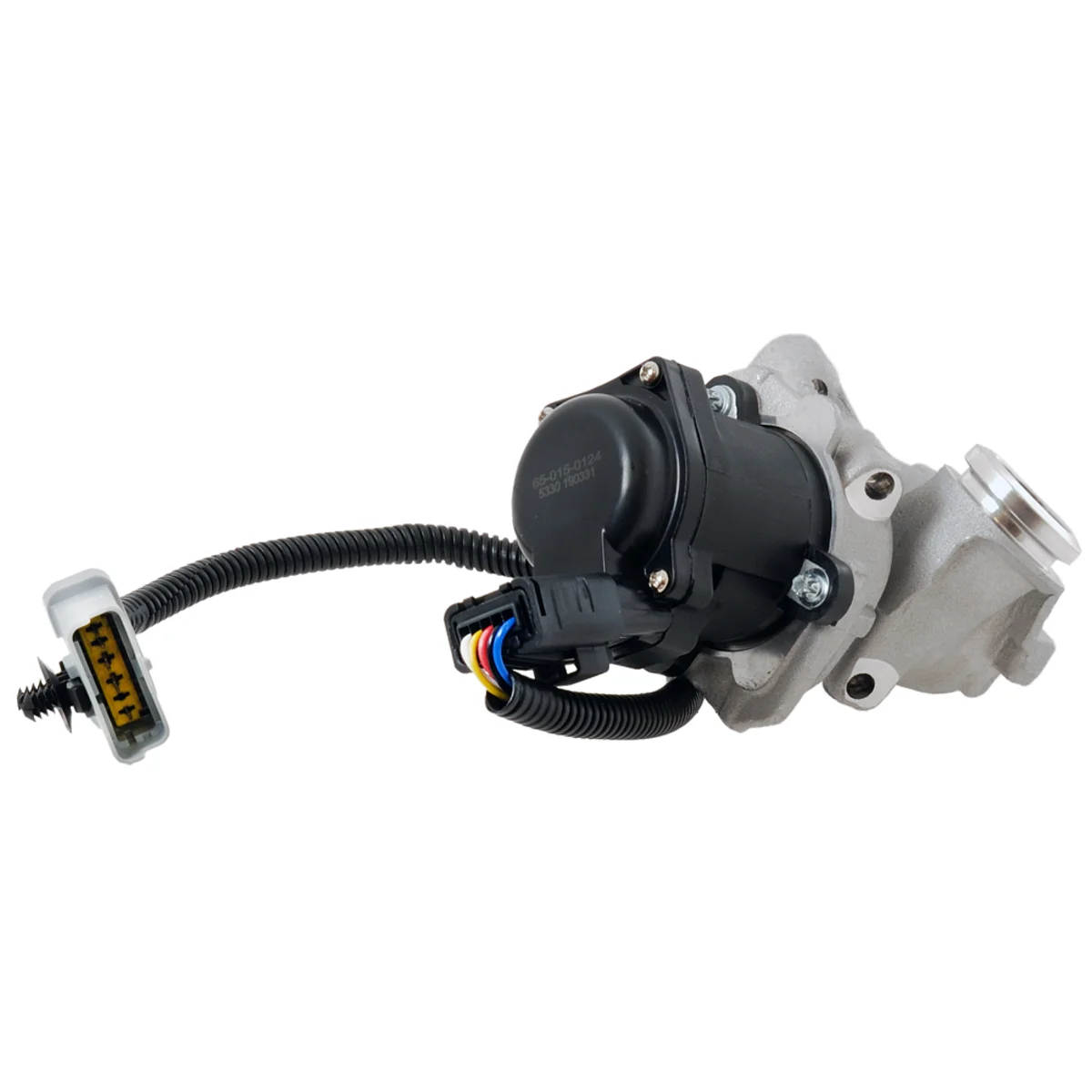 EGR-venttiili sopii Fordille