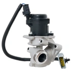 EGR-venttiili sopii Fordille