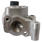 EGR-venttiili sopii Hyundai/Kia